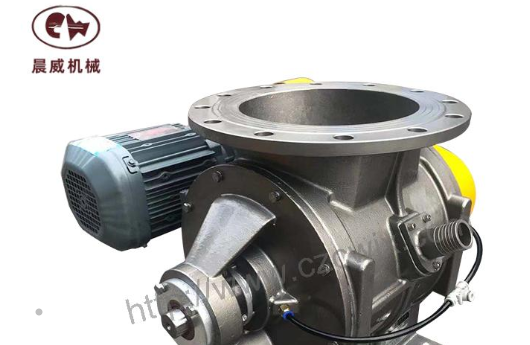 偏心旋轉閥 偏心旋轉閥